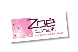 Zoé Confetti - Le Mans Bollée