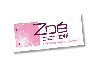 Zoé Confetti