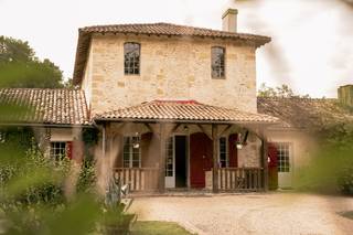 Domaine du Vautrait