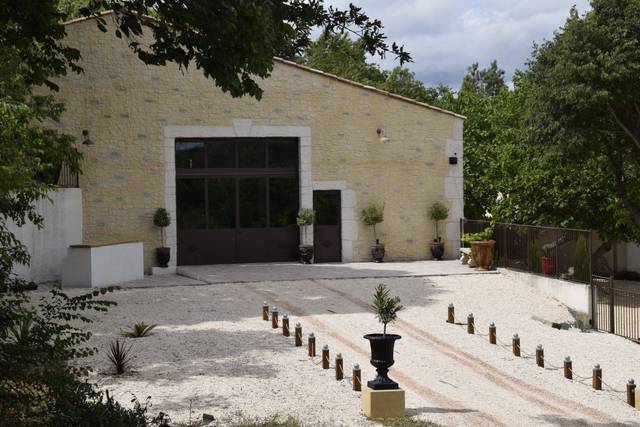 Domaine du Mas de Mare