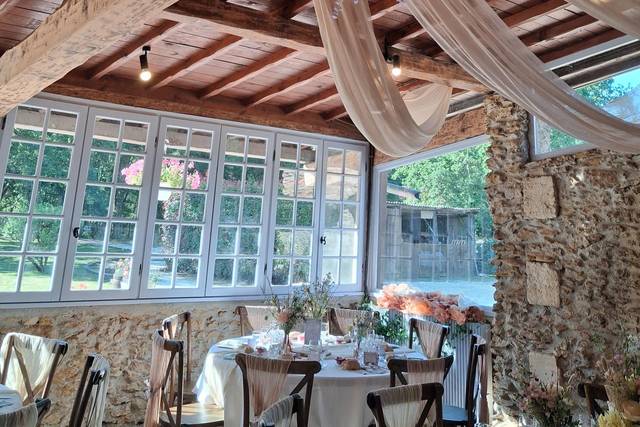 Domaine du Vautrait