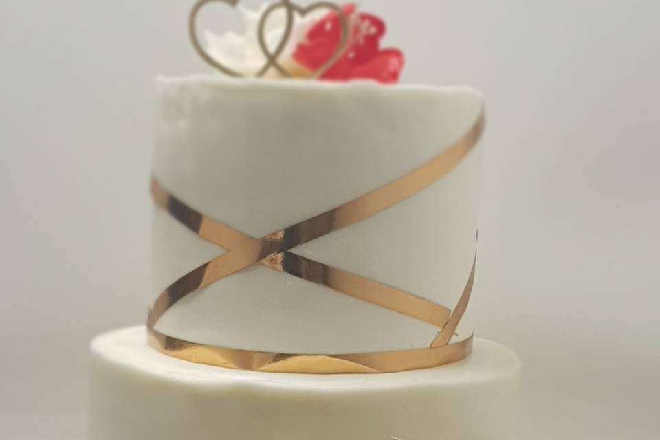 Beauty Cake Design