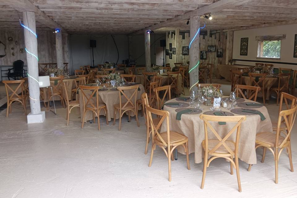 Mariage