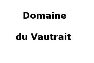 Logo Domaine du Vautrait
