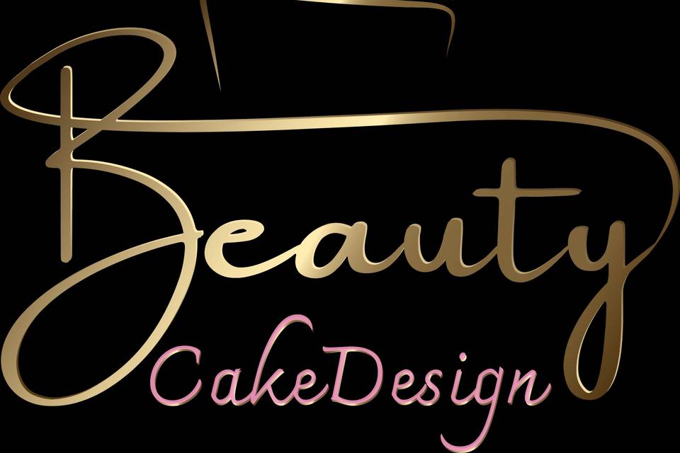 Beauty Cake Design