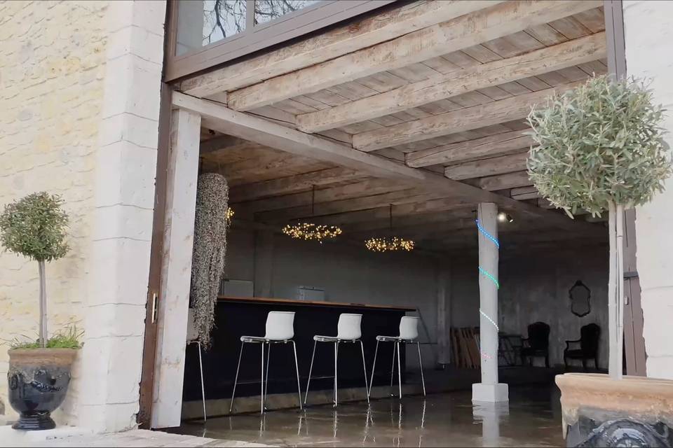 Domaine du Mas de Mare