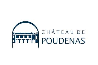 Château de Poudenas