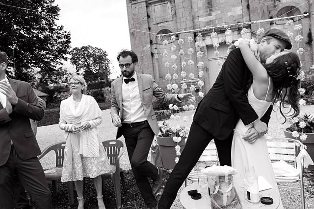 Mariage 2016