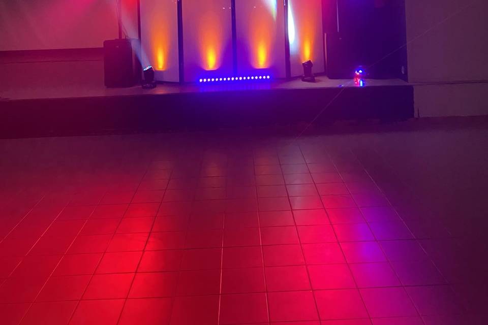 Mariage