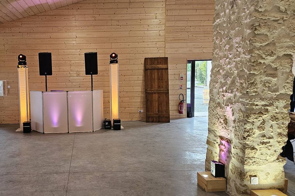 Mariage