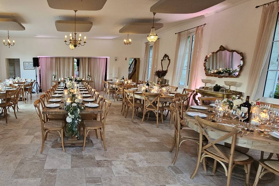 Mariage