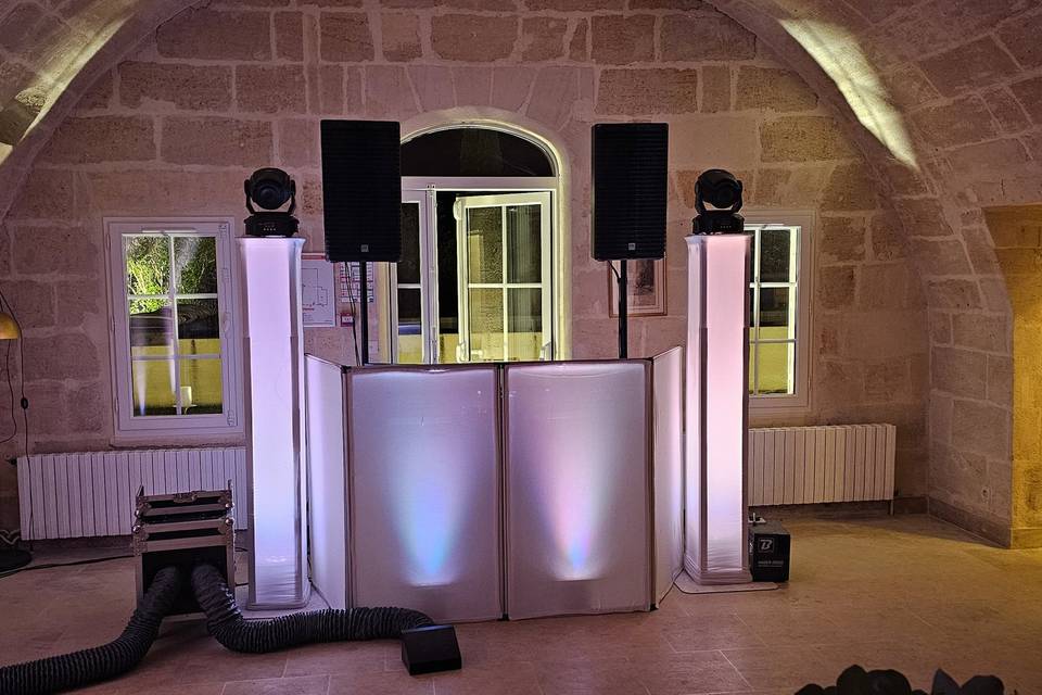 Mariage