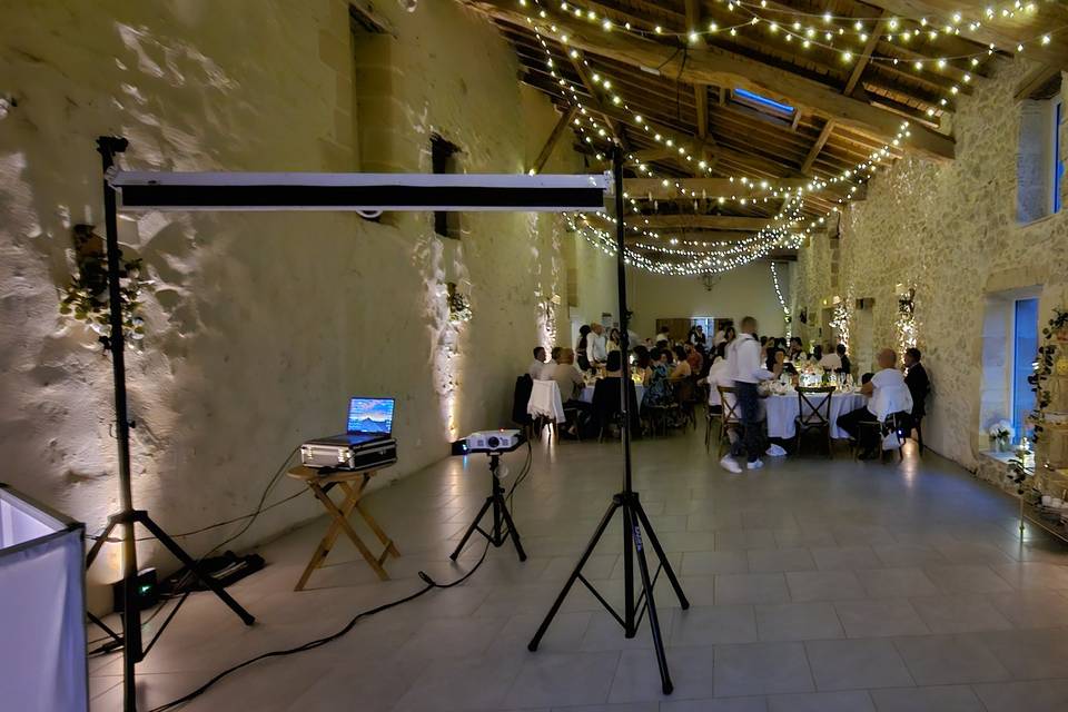Mariage