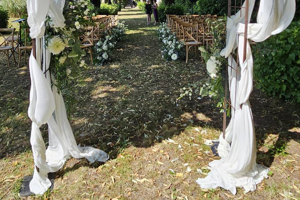 Mariage