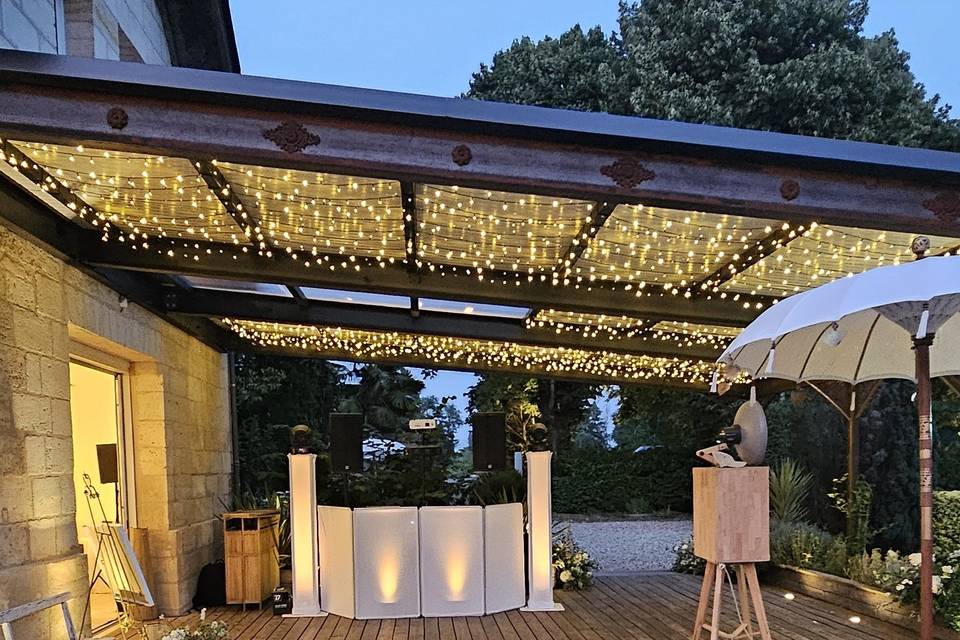 Mariage