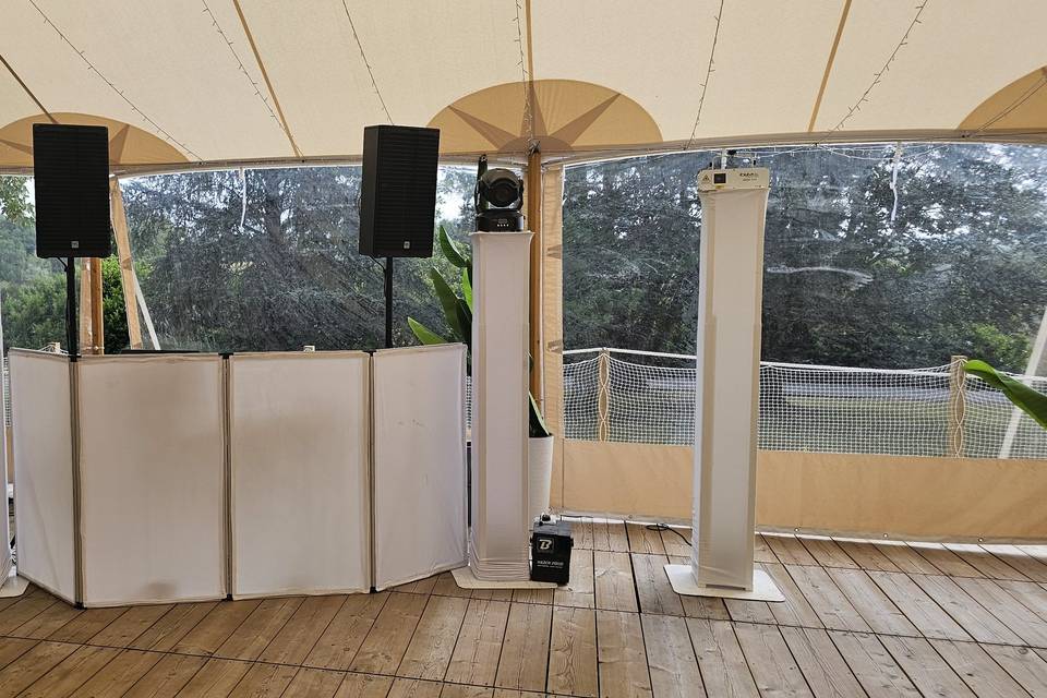 Mariage