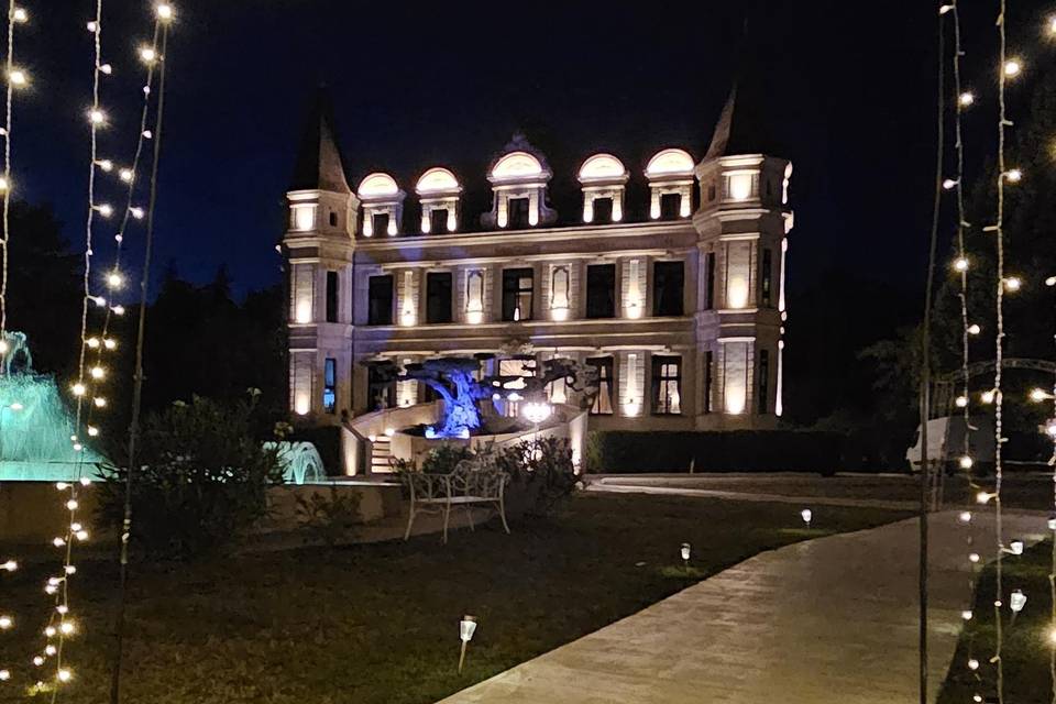 Mariage