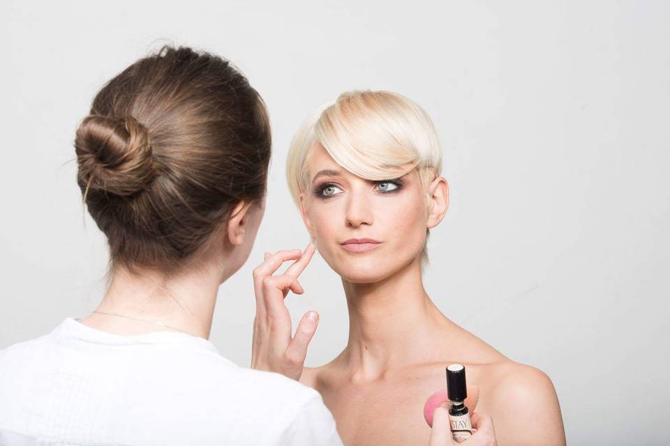 Tatiana Manoil