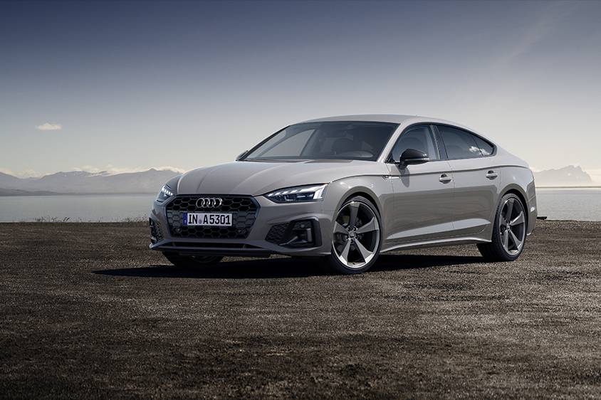 A5 Sportback