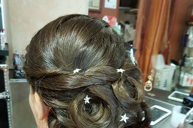 Chignon