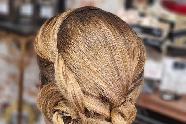 Chignon