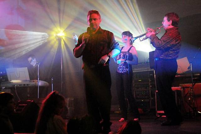 Orchestre Pile ou Face