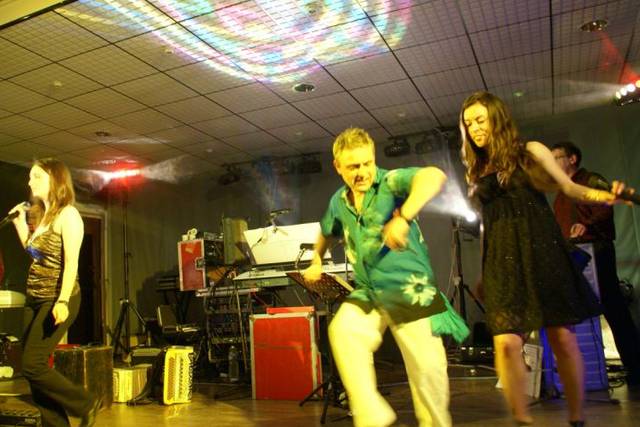 Orchestre Pile ou Face