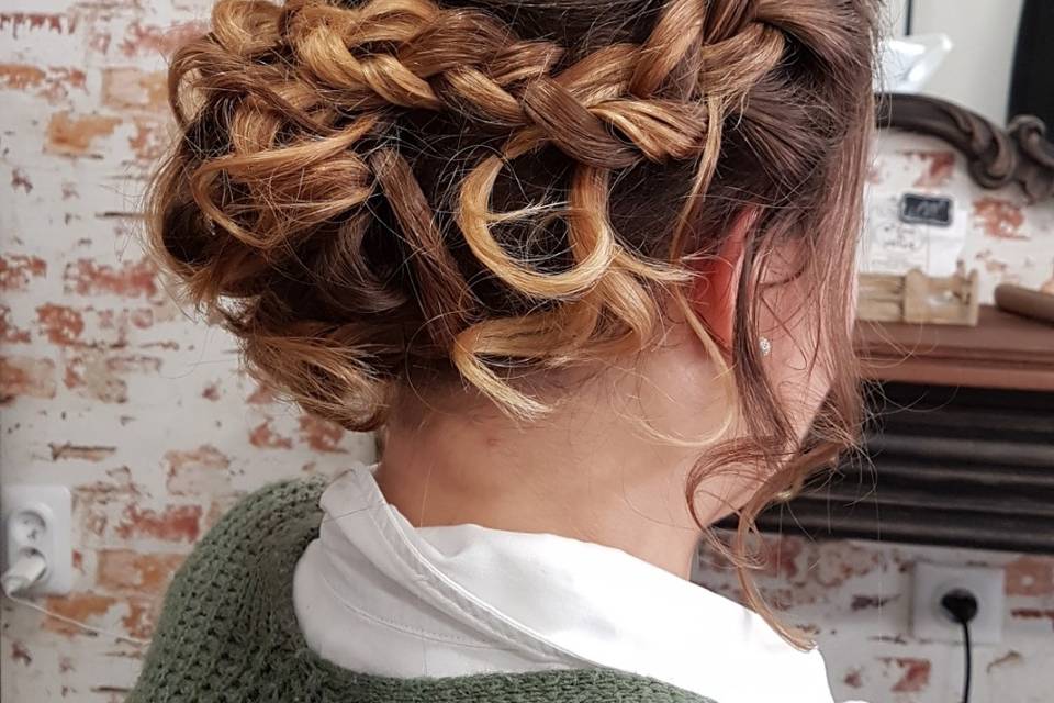 Emmanuelle Coiffure