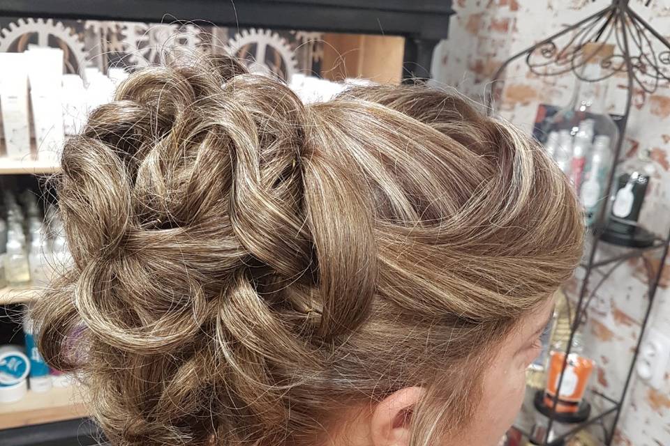 Chignon