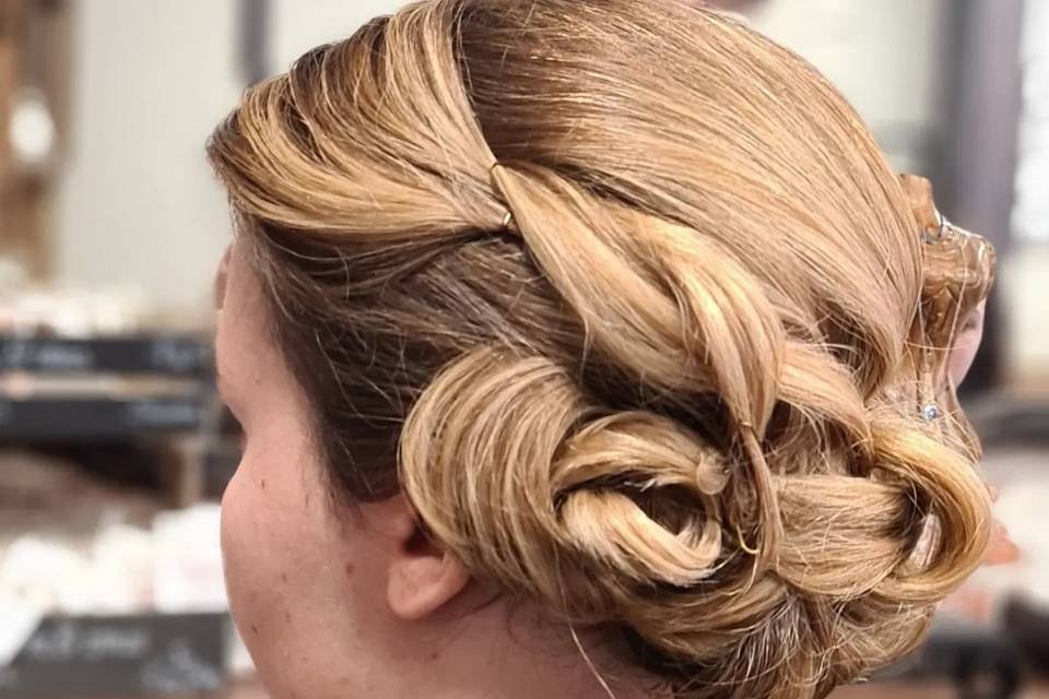 Emmanuelle Coiffure