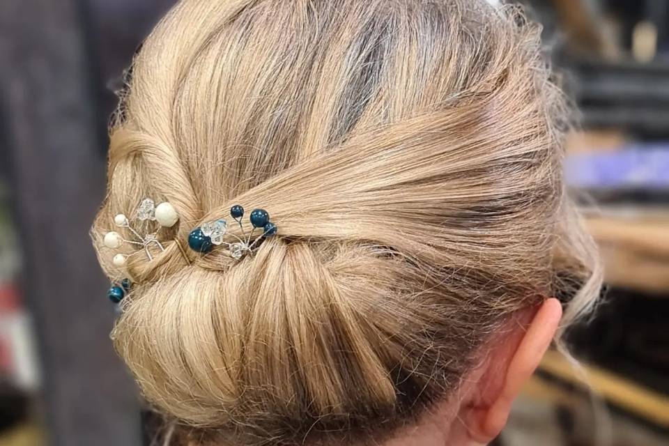 Chignon