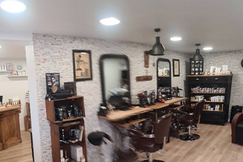 Salon