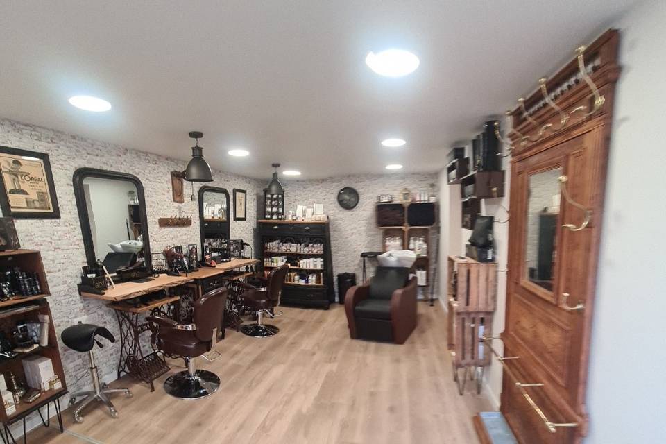 Salon