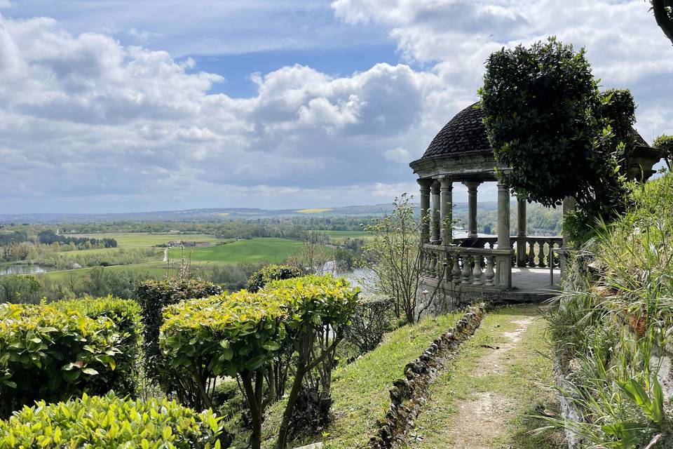 Domaine de la Corniche