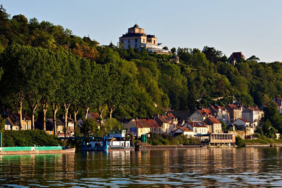 Domaine de la Corniche