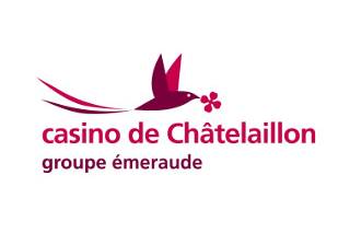 Casino de Châtelaillon