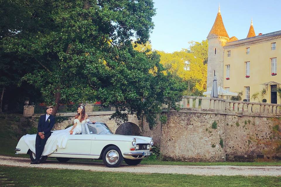 Bordeaux Classic Cars