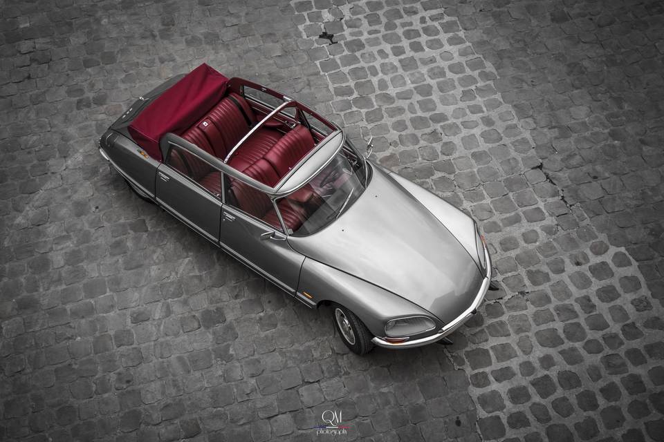 Bordeaux Classic Cars