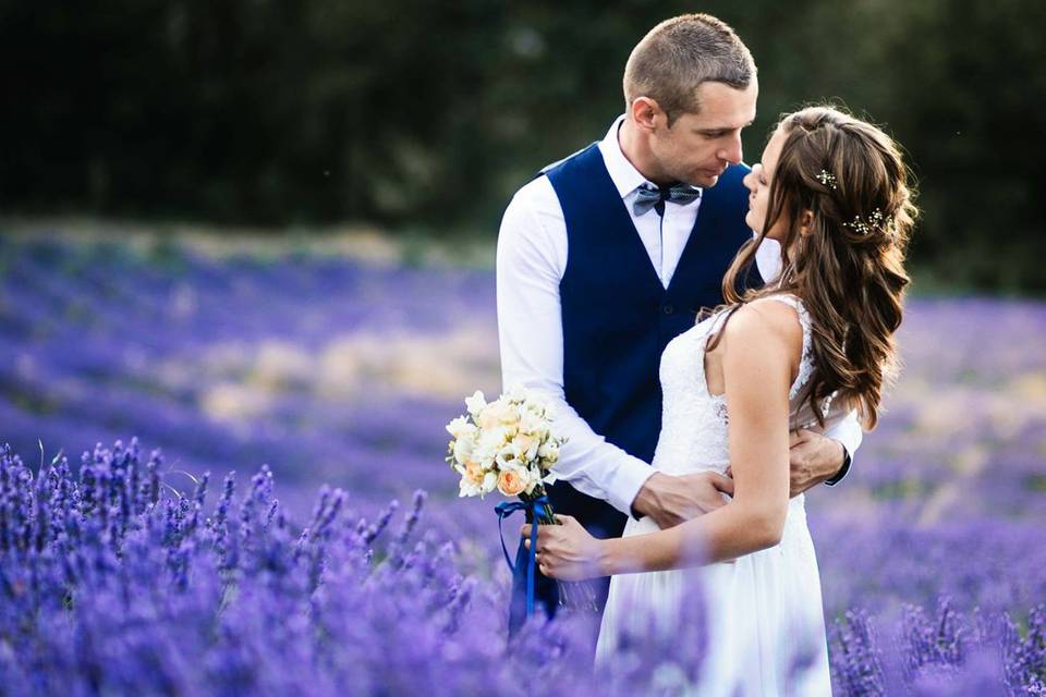 Mariage Provençal