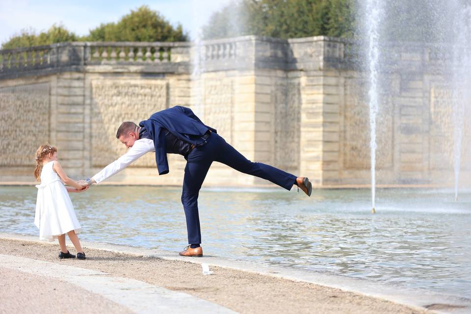 Samalo Photo Versailles