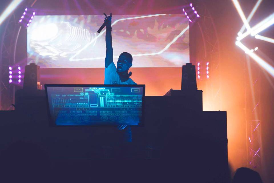 Sylvain Diems Screenbox Tour