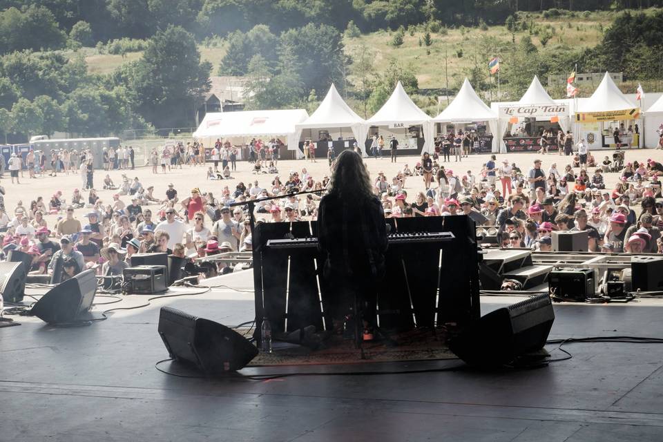 A&A - Duo Acoustique
