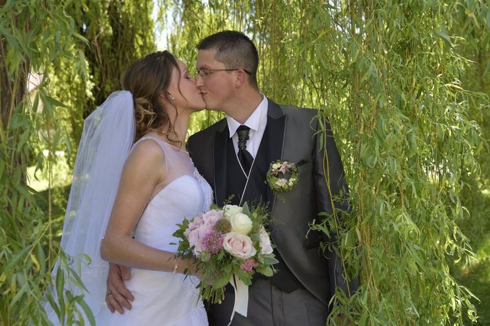 Séance des photos de couple