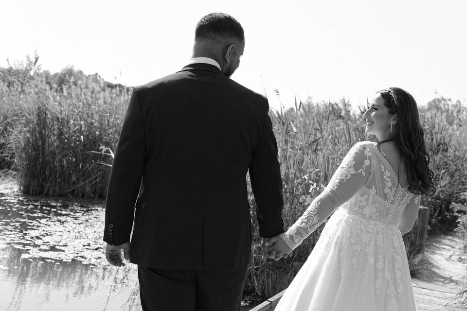 Séance des photos de couple