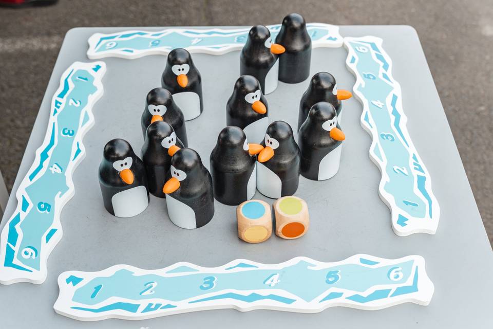 Pengoloo XXL