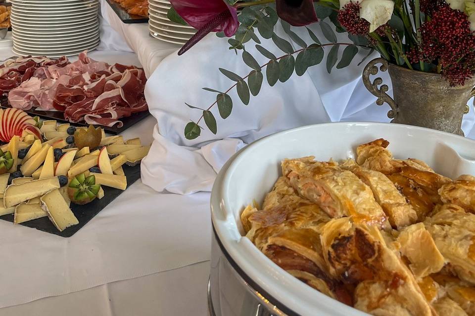 Brunch