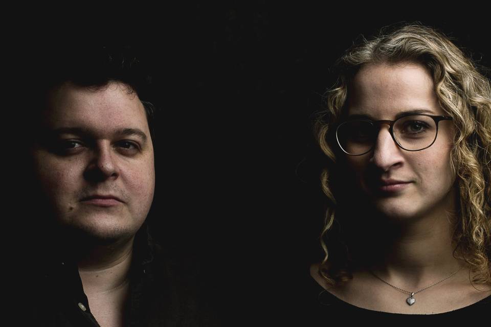 A&A - Duo Acoustique