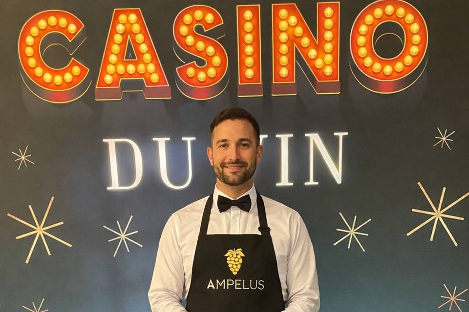 Casino du vin