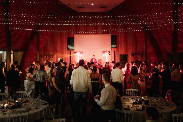 Maison Groovy Dancefloor