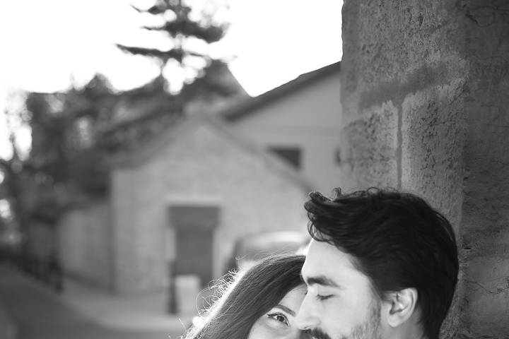 Séance Engagement